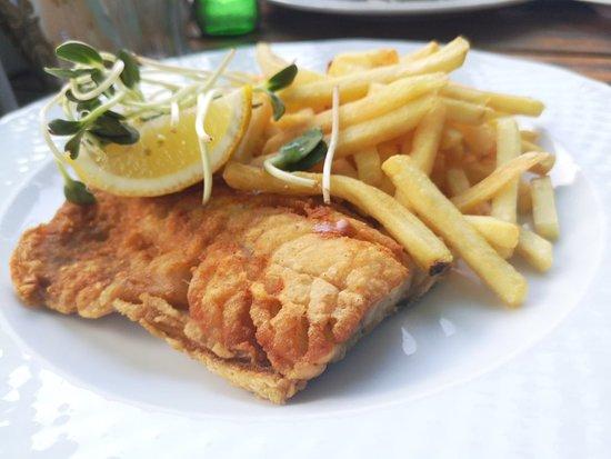 Karczma Rybna Pensjonat Polonia